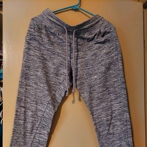 MOSSIM0 womens jogger pants Medium size
